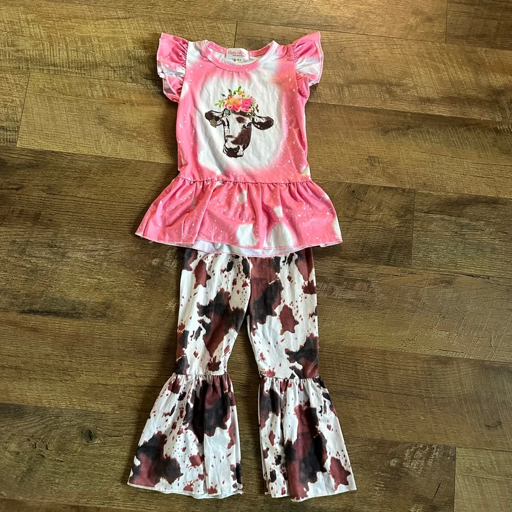 Clover Cottage Baby Boutique this pre